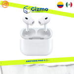 Airpods Pro 3ra Generación 🎧