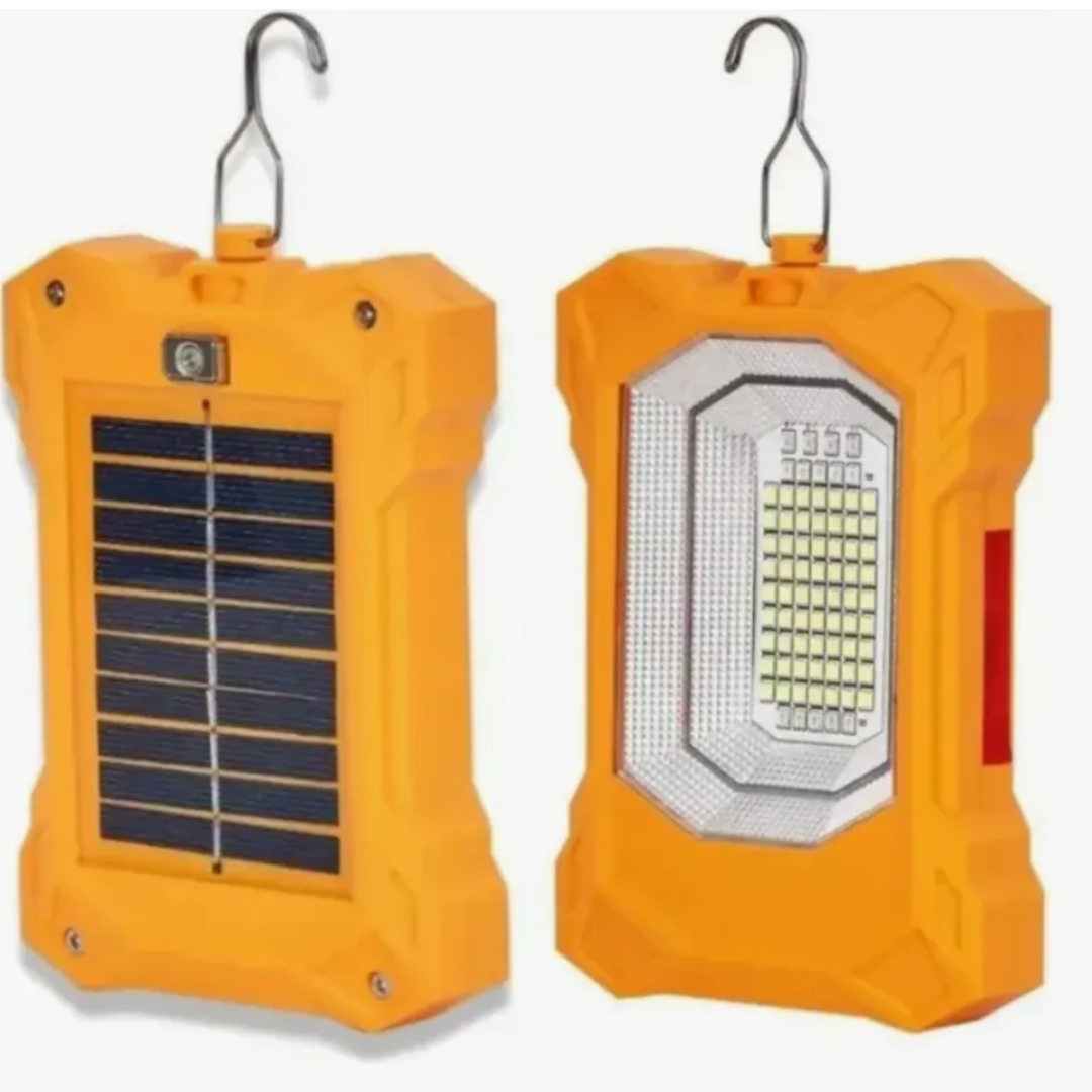 REFLECTOR SOLAR PORTATIL - Imagen 3