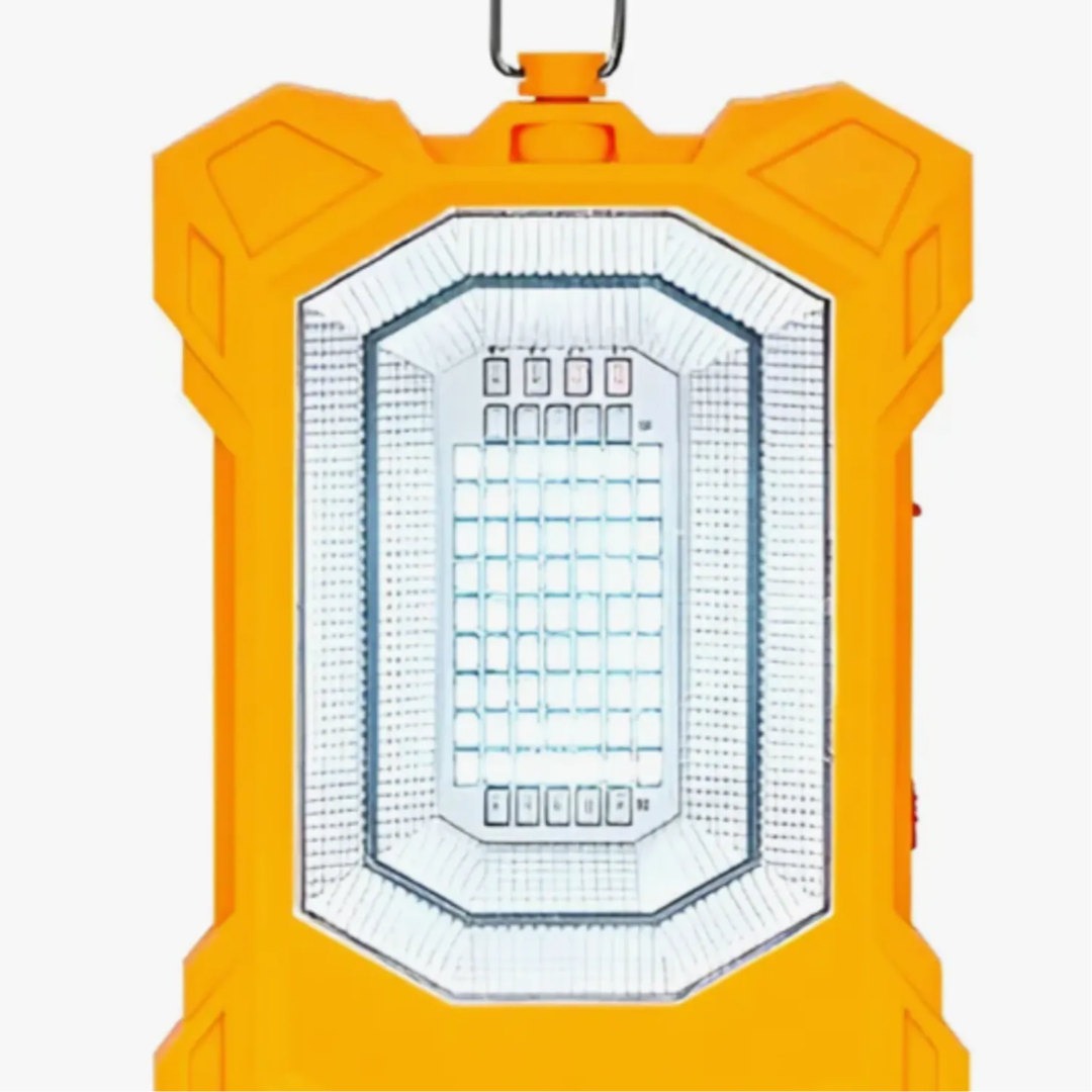 REFLECTOR SOLAR PORTATIL - Imagen 2