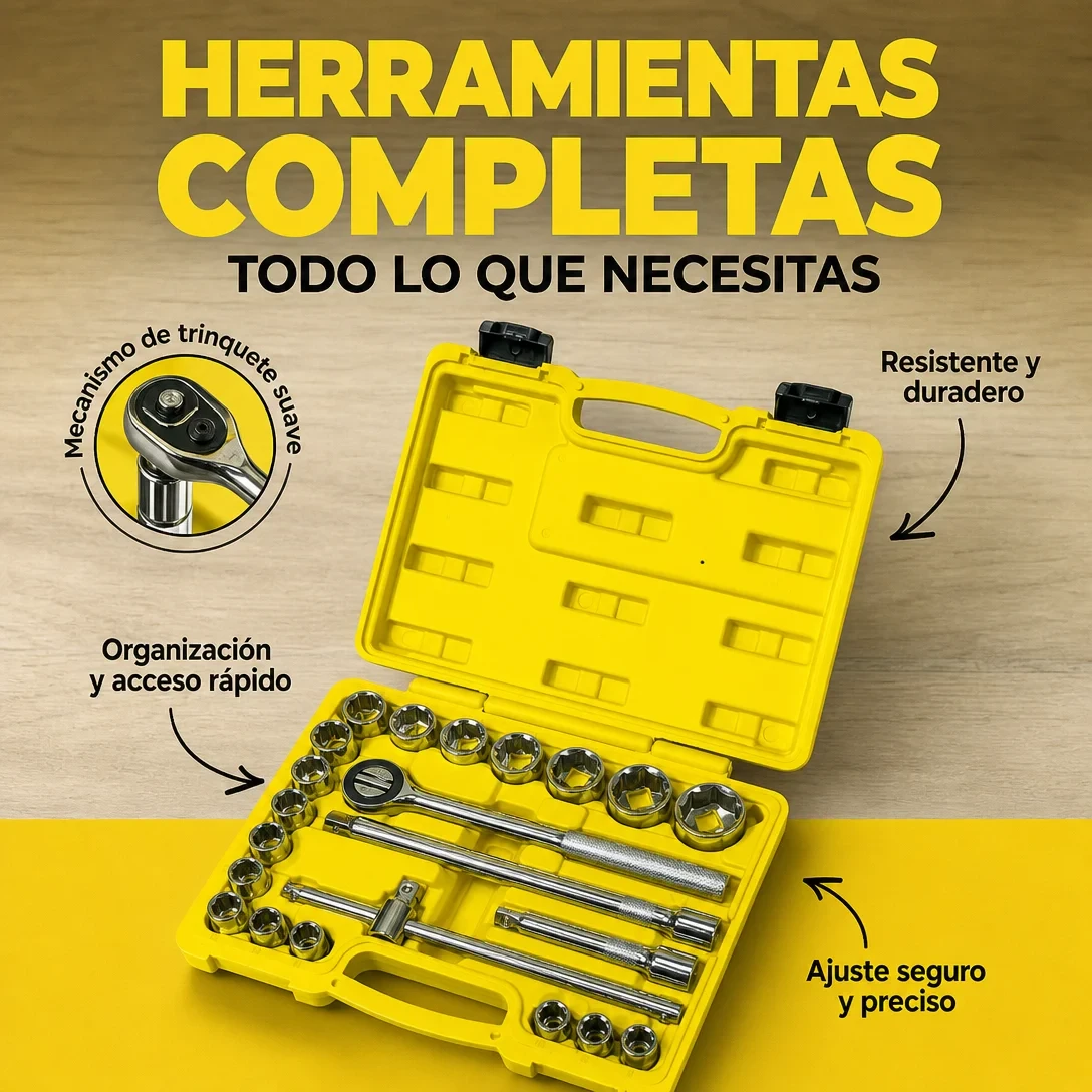 JUEGO DE COPAS AMARILLO - Imagen 2