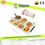 Tapete Calentador Alimentos Eléctrico🔥