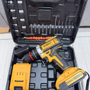 TALADRO INALAMBRICO  48V DW SA