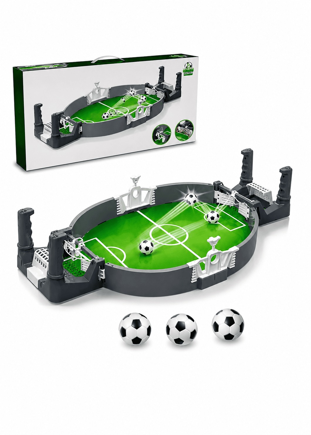 FUTBOLIN - Imagen 4
