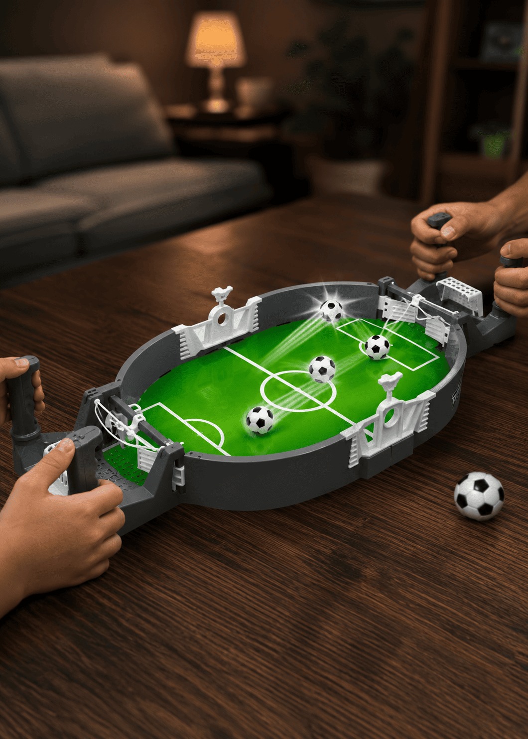 FUTBOLIN - Imagen 2