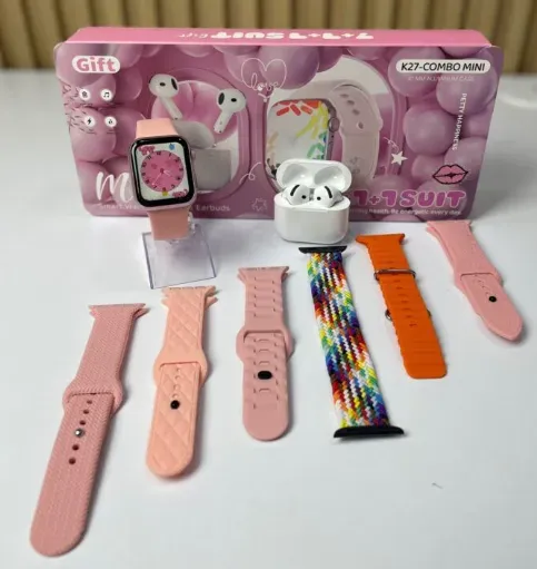 COMBO TECLOP TL-004 - Imagen 3