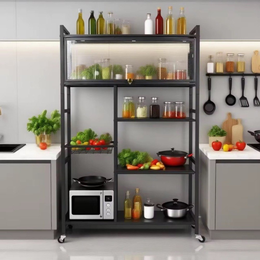 Estanteria Organizador de Cocina Multifu - Imagen 3
