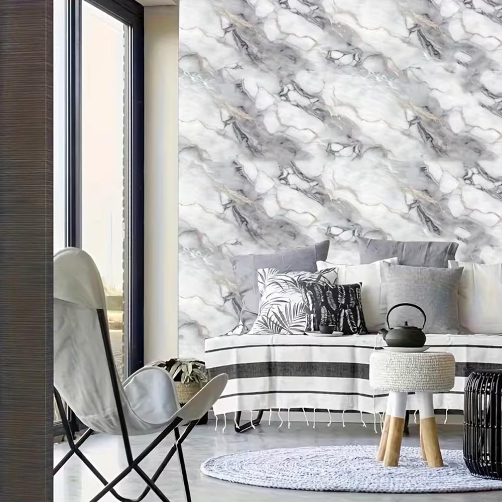 Papel Adhesivo Brillante VAK-19010 - Imagen 3