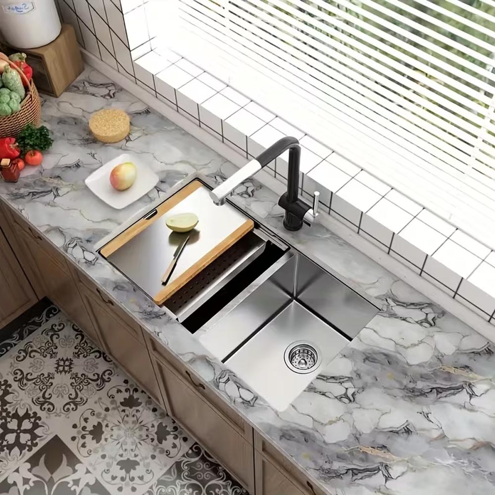 Papel Adhesivo Brillante VAK-19010 - Imagen 1