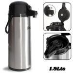 Termo Tintero Portatil 1.9 Litros