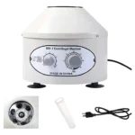 Plasma Centrifuga