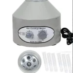 Plasma Centrifuga