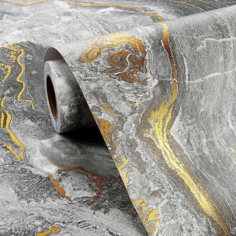 Papel Adhesivo Brillante VAG-19018