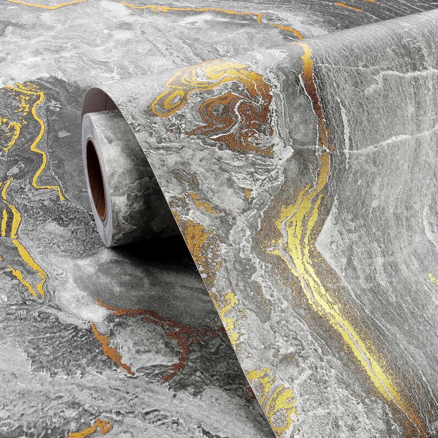 Papel Adhesivo Brillante VAG-19018 - Imagen 1