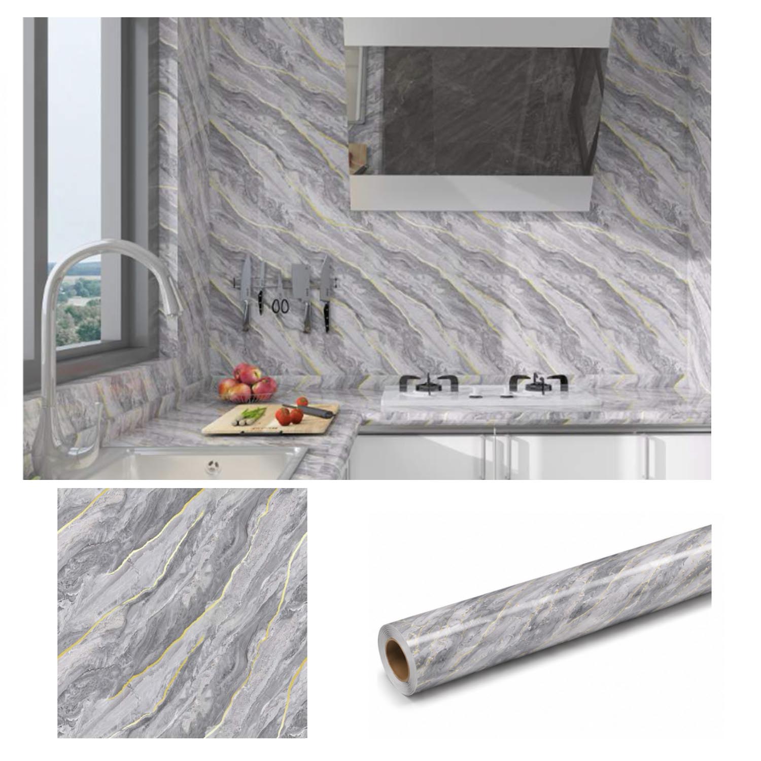 Papel Adhesivo Brillante VAG-19020 - Imagen 3