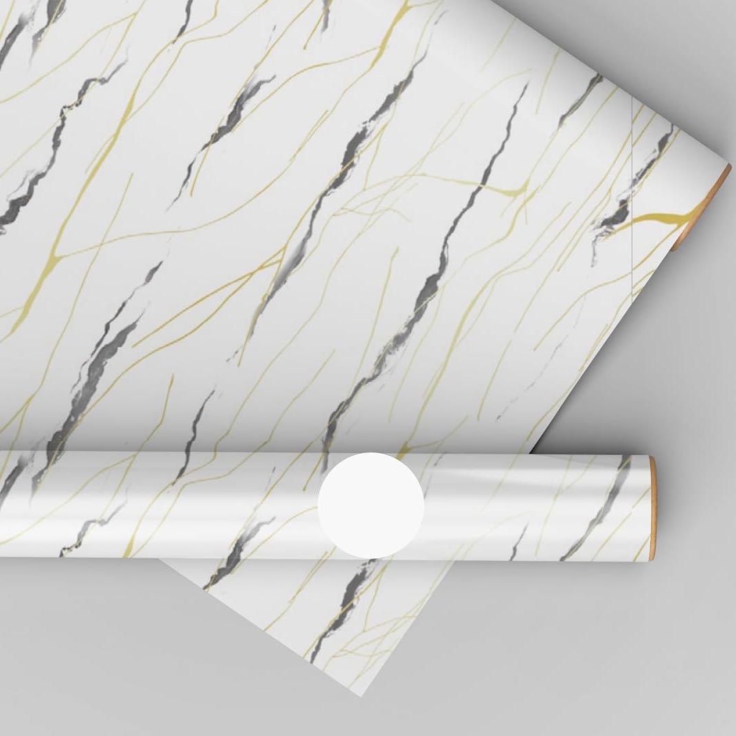Papel Adhesivo Brillante VAG-19022 - Imagen 4