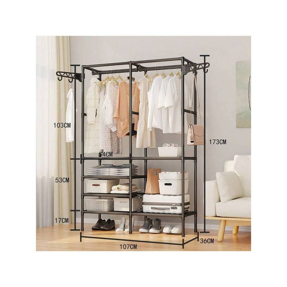 Closet Metalico - Imagen 2