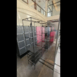 Closet Metalico