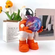 PARLANTE ASTRONAUTA - Imagen 3
