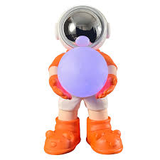 PARLANTE ASTRONAUTA - Imagen 2