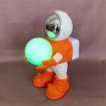 PARLANTE ASTRONAUTA