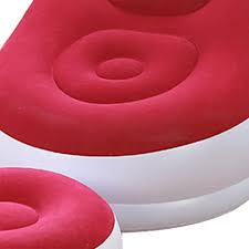 SILLA INFLABLE - Imagen 3