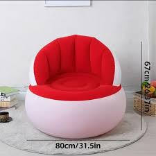 SILLA INFLABLE - Imagen 2