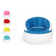 SILLA INFLABLE