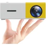 Mini proyector led