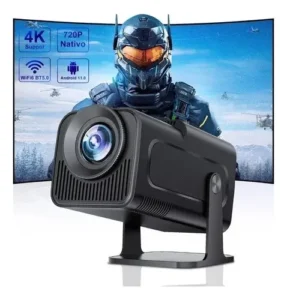 Proyector Mini