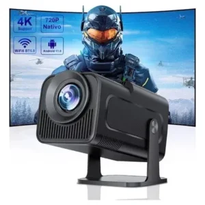 Proyector Mini
