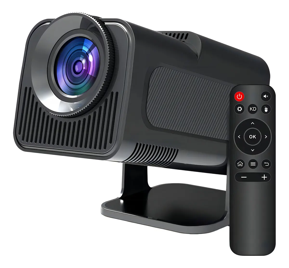 Proyector Mini - Imagen 3