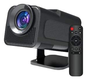 Proyector Mini