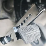 Seguro para  freno de carro