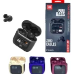 AUDIFONOS BT TOUR PRO 60