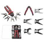 Kit Pinza Alicate Multiherramienta 5 En1