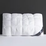 Almohada Ortopedica Cervical Cuello