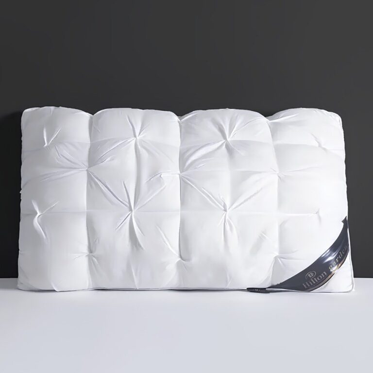 Almohada Ortopedica Cervical Cuello