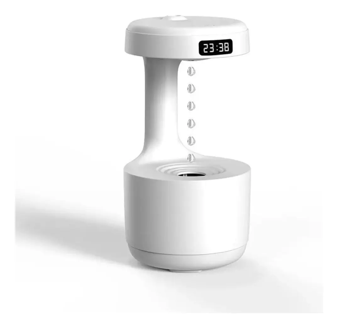 Humidificador antigravedad - Imagen 3