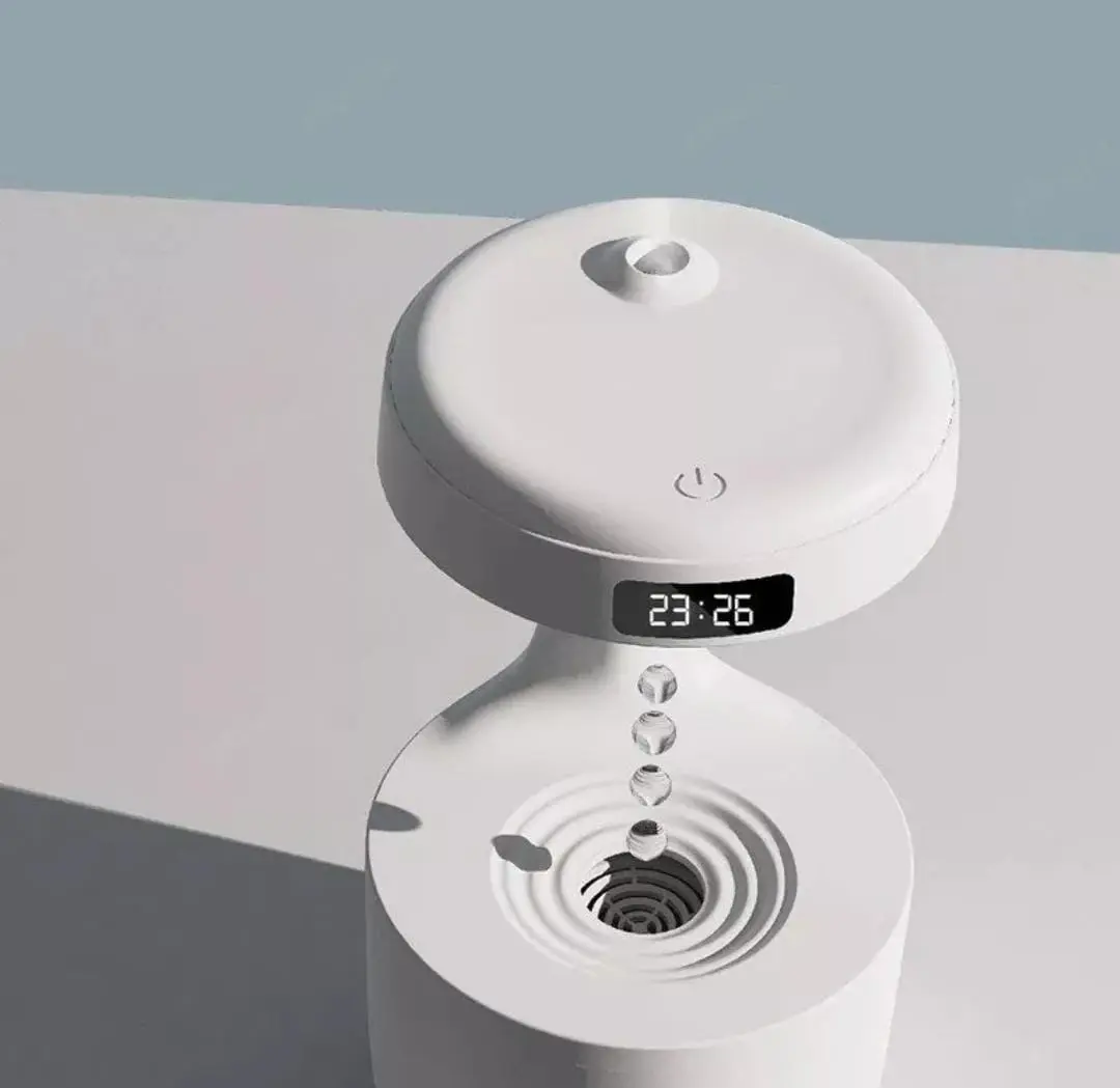 Humidificador antigravedad - Imagen 2