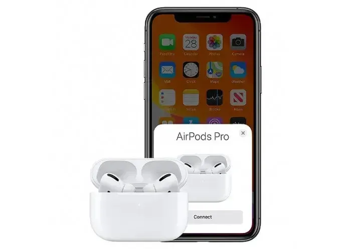 Airpods pro 2 tipo C - Imagen 2