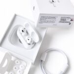 Airpods pro 2 tipo C