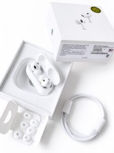 Airpods pro 2 tipo C