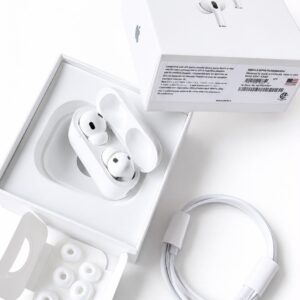 Airpods pro 2 tipo C