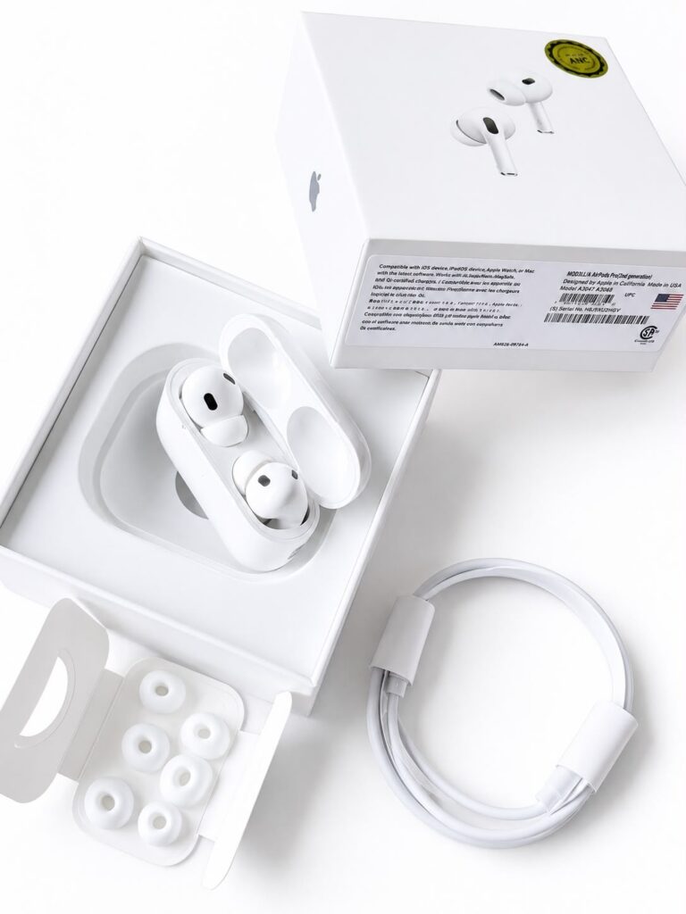 Airpods pro 2 tipo C