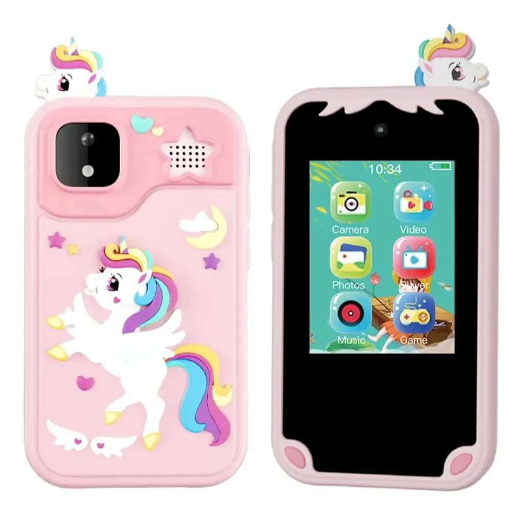 CELULAR PARA NIÑOS TC - Imagen 3