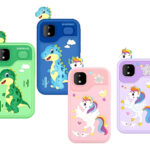 CELULAR PARA NIÑOS TC