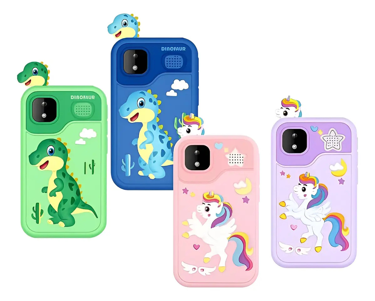 CELULAR PARA NIÑOS TC - Imagen 1