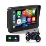 CAR PLAY PANTALLA PARA MOTO MULTIMEDIA