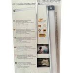 LAMPARA SOLAR REARGABLE