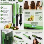COMBO AGUACATE 3 EN 1 RE-2513